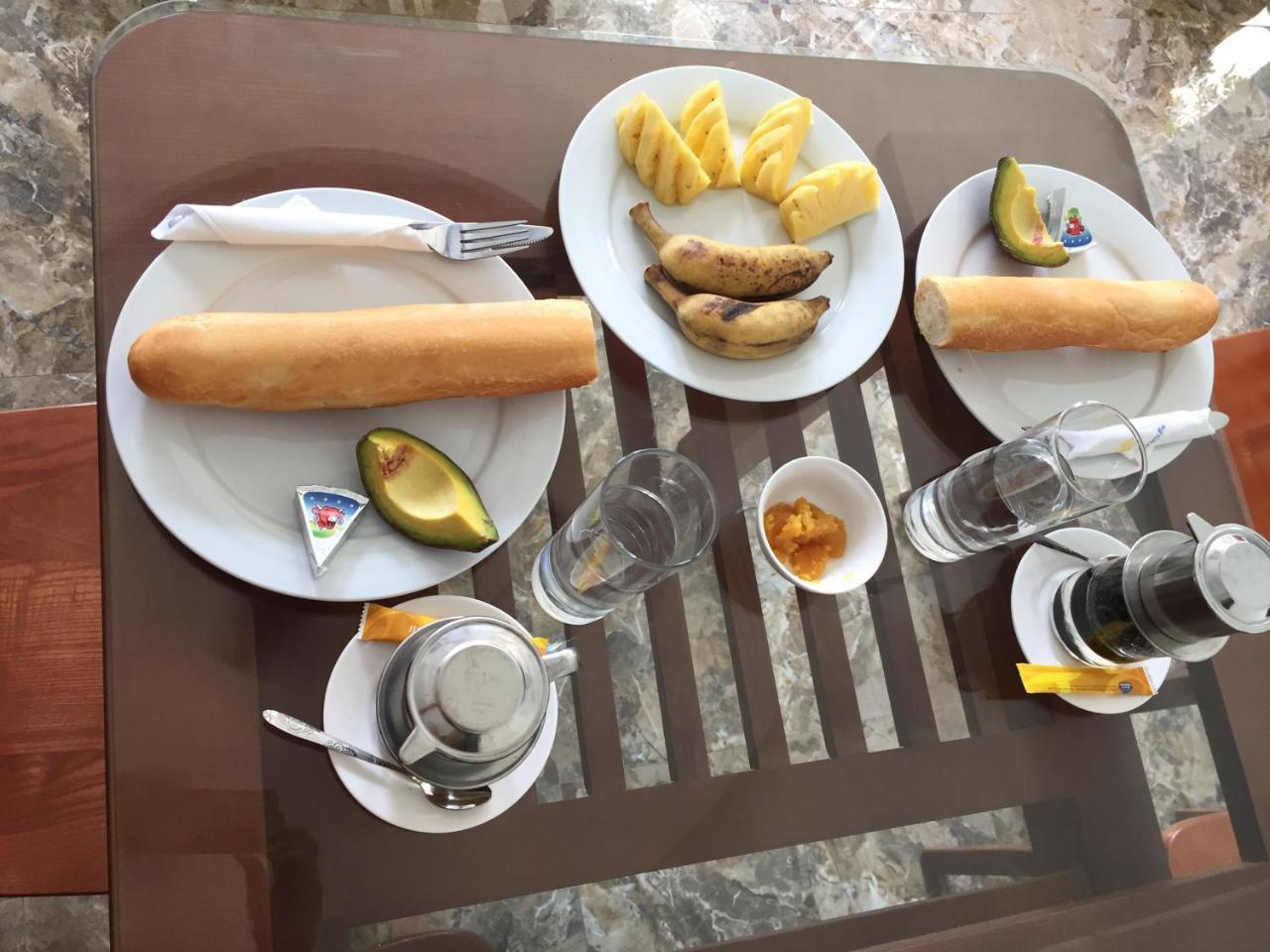 Tam Coc Victoria Hotel Ninh Binh Esterno foto