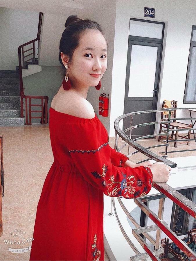 Tam Coc Victoria Hotel Ninh Binh Esterno foto